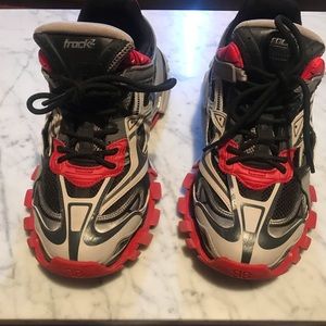 Balenciaga Track.2 Sneaker